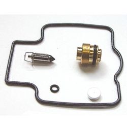 Kit de réparation carburateur Tourmax KAWASAKI ZX9R 1998-1999 ZZR1100 1990-2000