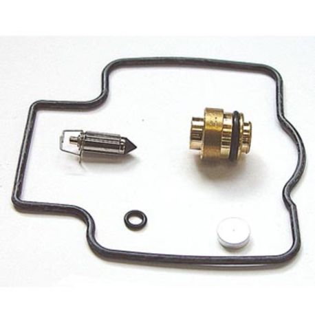 Kit de réparation carburateur Tourmax KAWASAKI ZX9R 1998-1999 ZZR1100 1990-2000