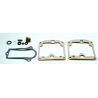 Kits de réparation carburateur Tourmax KAWASAKI KZ1000 KZ1000B KZ1000ST Z1R 1979-1980 1