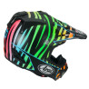 Casque ARAI MX-V EVO Van Beveren - Replica 1