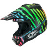 Casque ARAI MX-V EVO Van Beveren - Replica 0