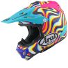Casque cross ARAI MX-V EVO Stream 3