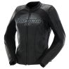 Blouson cuir femme FURYGAN ROMY 8