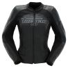Blouson cuir femme FURYGAN ROMY 11