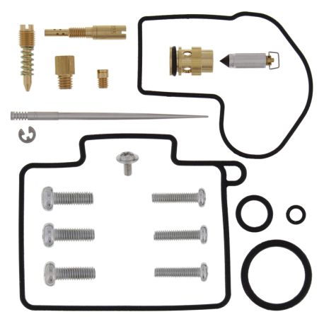 Kit réparation de carburateur ALL BALLS SUZUKI RM 125 2007-2008