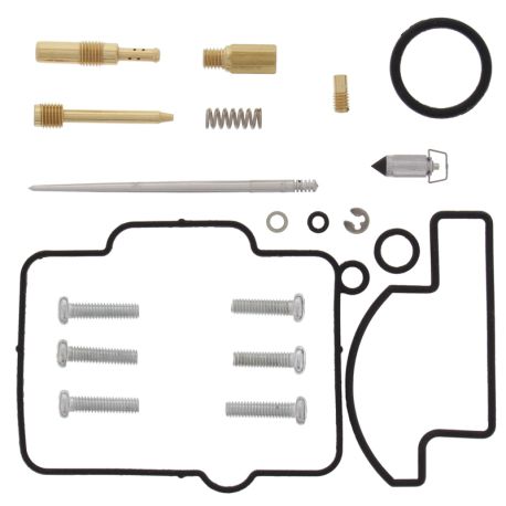 Kit réparation de carburateur ALL BALLS SUZUKI RM 250 2001