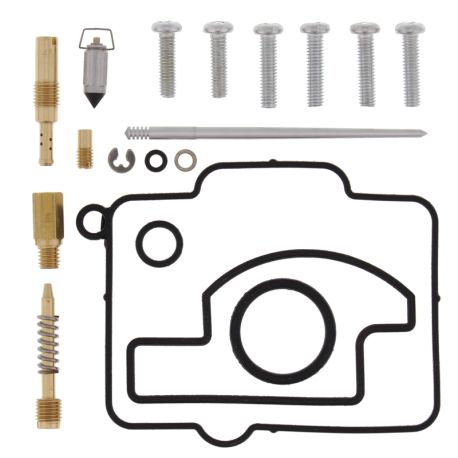 Kit réparation de carburateur ALL BALLS SUZUKI RM 250 2002