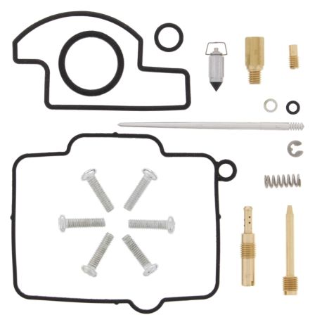 Kit réparation de carburateur ALL BALLS SUZUKI RM 250 2004-2008