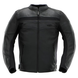 Blouson cuir FURYGAN LAIKO