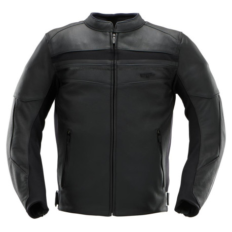 Blouson cuir FURYGAN LAIKO