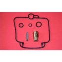 Kits de réparation carburateur Tourmax SUZUKI GS500E GS500F 1989-1994
