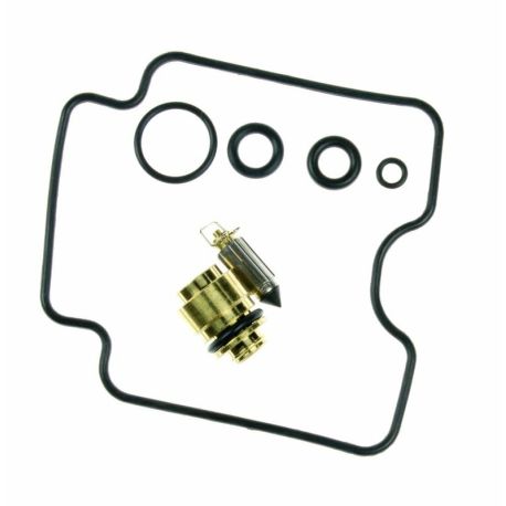 Kits de réparation carburateur Tourmax SUZUKI GS500E GS500F XF650 FREEWIND