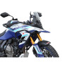 Kit de protections tubulaire TOP BLOCK SUZUKI V-STOM 800 DE 2024 - 2026 0