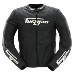 Blouson cuir FURYGAN ATTILA