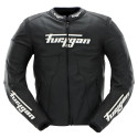 Blouson cuir FURYGAN ATTILA