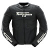 Blouson cuir FURYGAN ATTILA 4