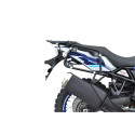 Supports valises TOP BLOCK SUZUKI V-STROM 800 DE 2023-2026