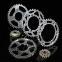 Couronne de transmission moto Triumph 900 TIGER / TIGER GT / TIGER PRO / TIGER RALLY