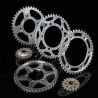 Couronne de transmission moto Triumph 900 TIGER / TIGER GT / TIGER PRO / TIGER RALLY 0