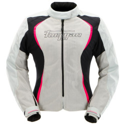 Blouson femme FURYGAN ODESSA EVO 3 EN 1 VENTED+