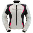Blouson femme FURYGAN ODESSA EVO 3 EN 1 VENTED+
