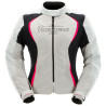 Blouson femme FURYGAN ODESSA EVO 3 EN 1 VENTED+ 0