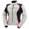 Blouson femme FURYGAN ODESSA EVO 3 EN 1 VENTED+ 3