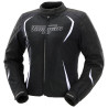 Blouson femme FURYGAN ODESSA EVO 3 EN 1 VENTED+ 7