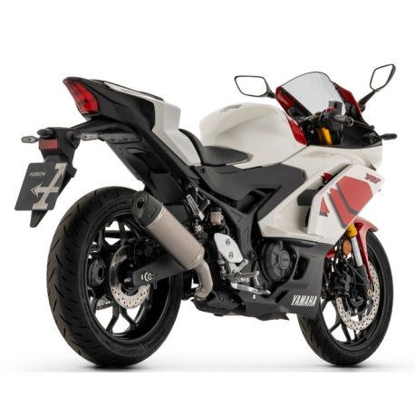 Echappement ARROW ICON YAMAHA YZF-R3 2025-2026