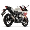 Echappement ARROW ICON YAMAHA YZF-R3 2025-2026
