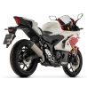 Echappement ARROW ICON YAMAHA YZF-R3 2025-2026 1
