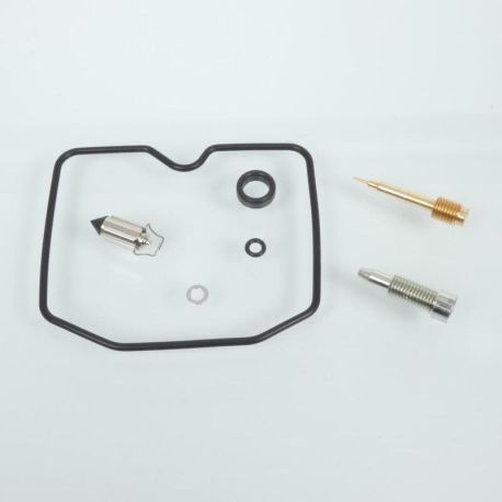 Kit réparation carburateur TOURMAX Triumph Adventure 900 Bonneville T100 Scrambler 900 Legend TT900 Trophy 900 Thruxton 900