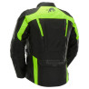Veste FURYGAN APALACHES EVO 23