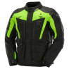 Veste FURYGAN APALACHES EVO 25