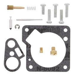 Kit réparation de carburateur ALL BALLS YAMAHA PW 50