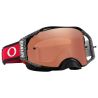 Masque OAKLEY Airbrake MX Chase Sexton Signature - Écran Prizm MX Black iridium 1