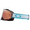 Masque OAKLEY Airbrake MX Chase Sexton Signature - Écran Prizm MX Black iridium 3