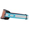 Masque OAKLEY Airbrake MX Chase Sexton Signature - Écran Prizm MX Black iridium 5