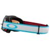Masque OAKLEY Airbrake MX Chase Sexton Signature - Écran Prizm MX Black iridium 7