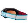 Masque OAKLEY Airbrake MX Chase Sexton Signature - Écran Prizm MX Black iridium 9