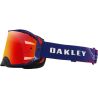 Masque OAKLEY Airbrake MX - Renaux Signature écran Prizm MX Torch Iridium 5