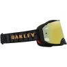 Masque OAKLEY Airbrake MX - Herlings Signature écran 24K Iridium 1