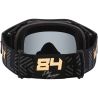 Masque OAKLEY Airbrake MX - Herlings Signature écran 24K Iridium 2