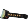 Masque OAKLEY Airbrake MX - Herlings Signature écran 24K Iridium 3