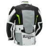 Veste FURYGAN MONTROC 3 en 1 PrimaLoft + KEVLAR 21