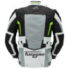 Veste FURYGAN MONTROC 3 en 1 PrimaLoft + KEVLAR 22