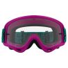 Masque OAKLEY O Frame MX Heritage avec écran clair ou foncé 2