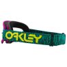 Masque OAKLEY O Frame MX Heritage avec écran clair ou foncé 5