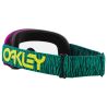 Masque OAKLEY O Frame MX Heritage avec écran clair ou foncé 6