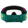 Masque OAKLEY O Frame MX Heritage avec écran clair ou foncé 7